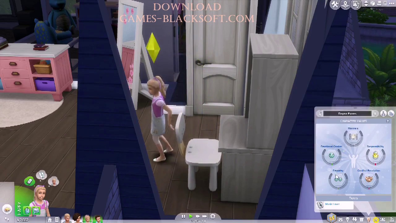 sims for mac free download full version